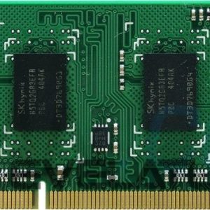 RAM DDR4 Synology  NAS memory 4 GB, DDR4, 2666 MHz, PC/server, Registered No, ECC No, ( NAS: RS820+, DS920+, DS720+, DS420+, DS220+, DS2419+, DS1819+, DVA3219, DS1618+) 