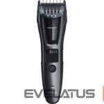 Razor Panasonic  Shaver ER-GB61-K503 Operating time 50 min, NiMH, Black, Cordless 