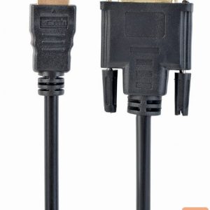 Monitor accessory Gembird  HDMI to DVI, 3 m 