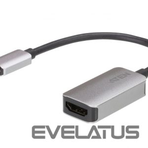 Converter Aten  USB-C to HDMI 4K Adapter 