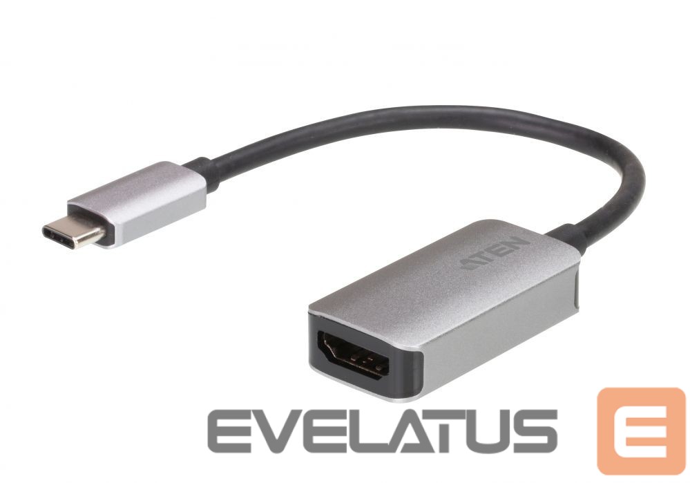 Converter Aten USB-C to HDMI 4K Adapter