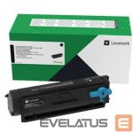 Printer accessories LEXMARK  Extra High Yield Corporate Toner Cartridge 55B2X0E Black 