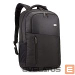 Laptop Bag Case Logic  Propel Backpack PROPB-116 Fits up to size 12-15.6 ", Black, 17 L, Shoulder strap, Backpack 