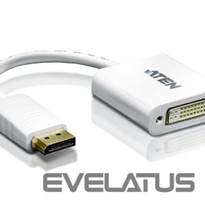 Converter Aten  VC965 DisplayPort to DVI Adapter 