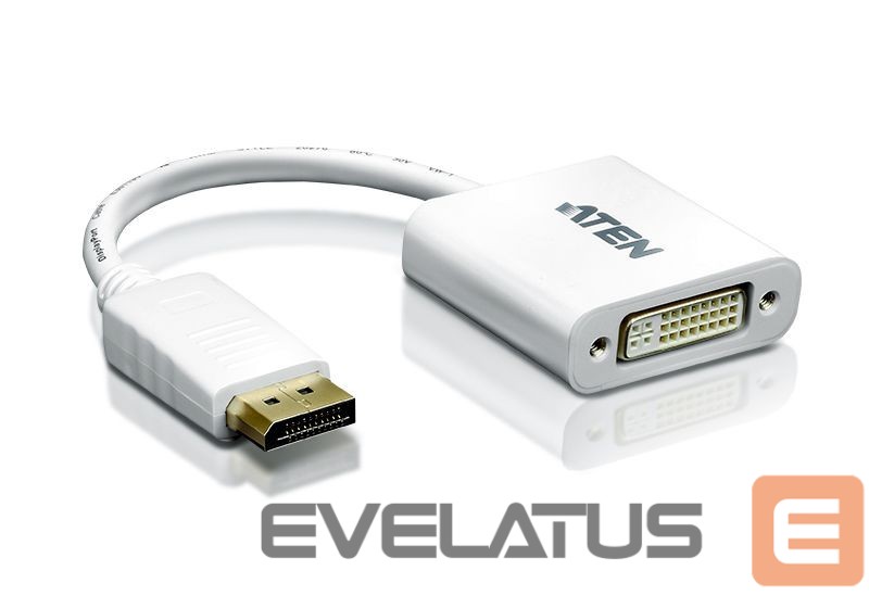 Converter Aten VC965 DisplayPort to DVI Adapter