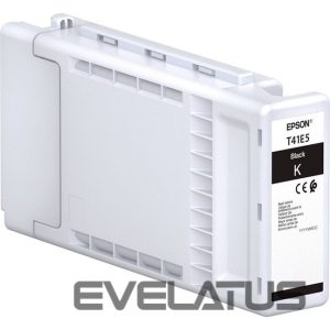 Printer accessories EPSON  UltraChrome XD2 Ink T41E540  Ink cartrige, Matte Black 