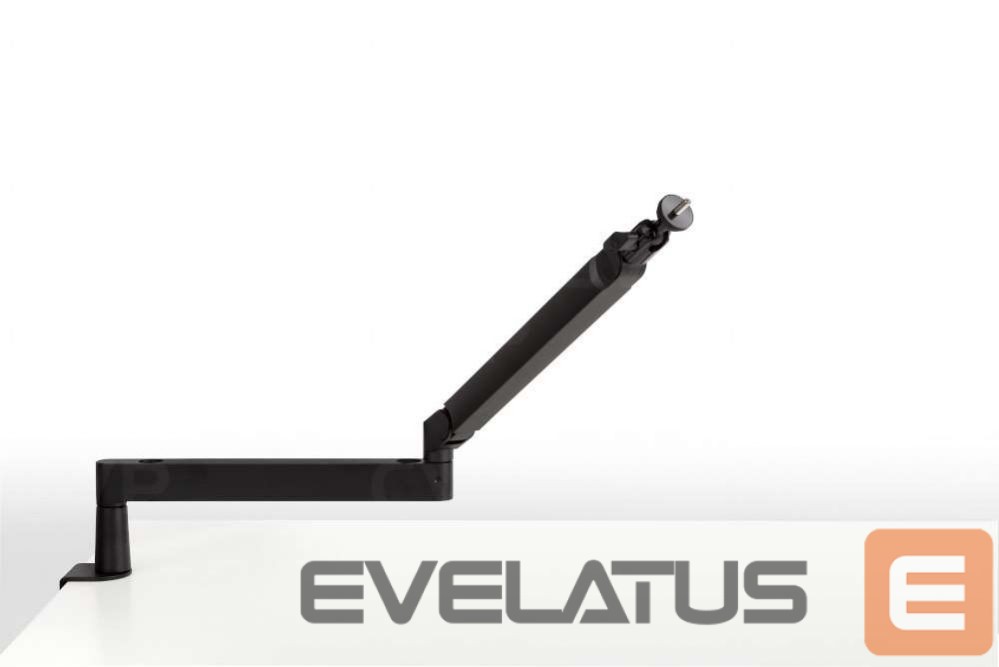 Selfie stick ELGATO Wave Mic Arm 10AAN9901 Low Profile, Black