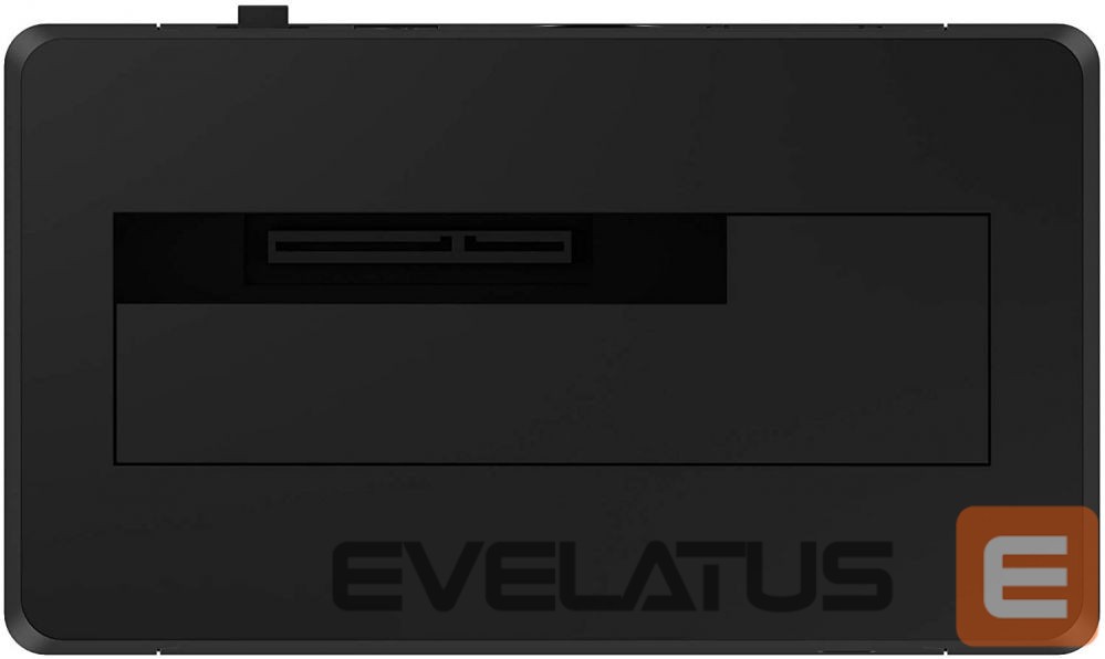 Server - Other Accessories Raidsonic Icy Box IB-1121-C31 DockingStation for 1x HDD/SSD with USB 3.1 (Gen 2) Type-C