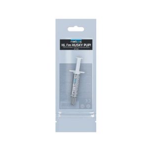 Cooler Natec  Thermal Grease, Husky, 0.5 g 