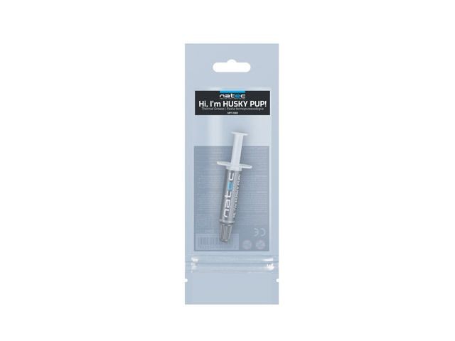 Cooler Natec Thermal Grease, Husky, 0.5 g