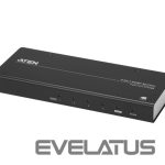 Server - Other Accessories Aten  4-Port True 4K HDMI Splitter  VS184B Warranty 24 month(s) 