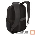 Laptop Bag Case Logic  Notion Backpack NOTIBP-114 Fits up to size 14 ", Black 