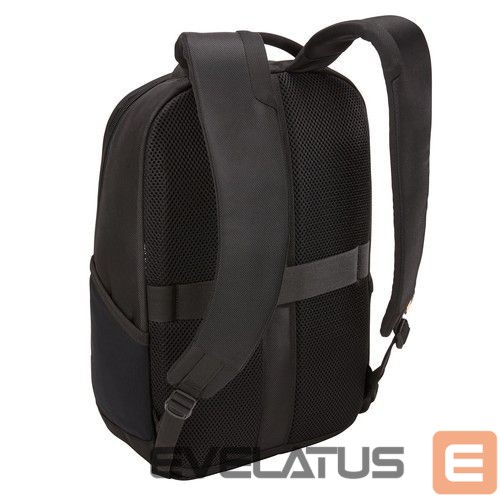 Laptop Bag Case Logic Notion Backpack NOTIBP-114 Fits up to size 14 ", Black