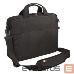 Laptop Bag Case Logic  Slim Briefcase NOTIA-114 Fits up to size 14 