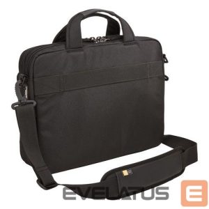 Laptop Bag Case Logic  Slim Briefcase NOTIA-114 Fits up to size 14 