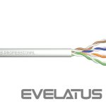 Cable Digitus  Installation Cable CAT 5e U-UTP, 100 MHz Eca, AWG 23/1, 305 m 
