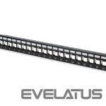 Other goods Digitus  Modular Patch Panel DN-91411 Black 