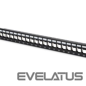 Other goods Digitus  Modular Patch Panel DN-91411 Black 