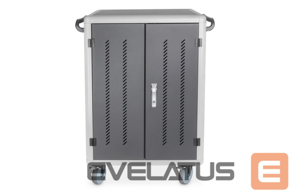 Server - Other Accessories Digitus Charging Trolley 30 Notebooks up to 15.6"