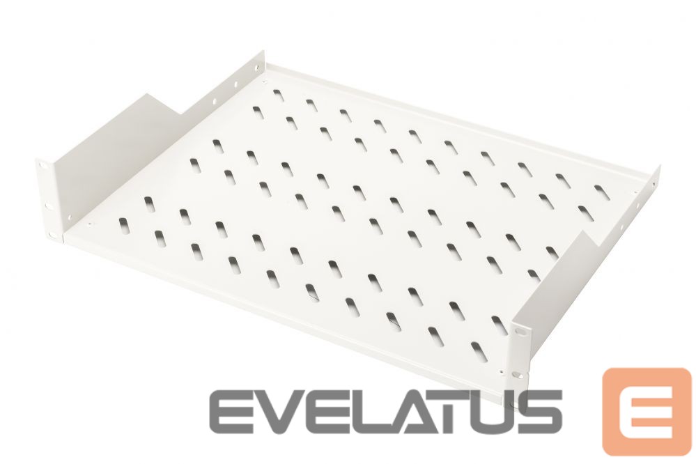 Other goods Digitus Fixed Shelf for Racks DN-97610 White
