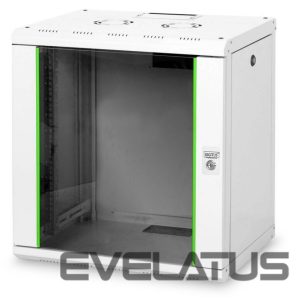 Other goods Digitus  Wall Mounting Cabinet DN-19 12-U Grey 