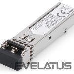 Server - Other Accessories Digitus  Mini SFP Module DN-81000 50-62.5/125 μm MMF (Multi-Mode Fiber), Multimode LC Duplex Connector, 1250 Mbit/s, Wavelength 850 nm, Maximum transfer distance 550 m 