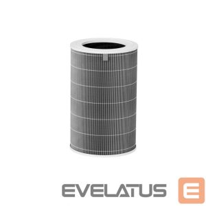 Air purifier Xiaomi  Smart Air Purifier 4 Pro Filter HEPA filter, Black 