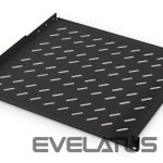 Other goods Digitus  1U Fixed Shelf for Racks DN-19 TRAY-1-400-SW Black 