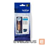 Printer accessories Brother  LC427XLC Ink Cartridge, Cyan 
