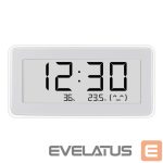 Smart device Xiaomi  Xiaomi Temperature and Humidity Monitor Clock BHR5435GL White