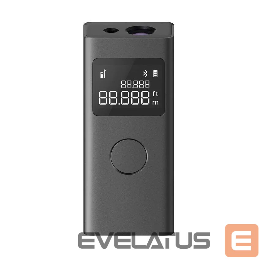 Smart device Xiaomi Smart Laser Measure Black