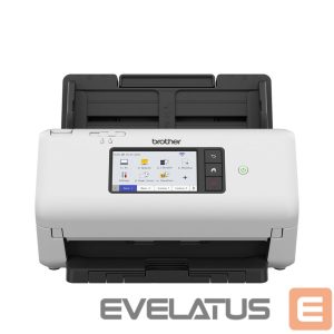Printer Brother  Professional Document Scanner ADS-4700W Colour, Wireless 