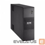 Servers Eaton  UPS 5S 1000i 1000 VA, 600 W, Tower, Line-Interactive 
