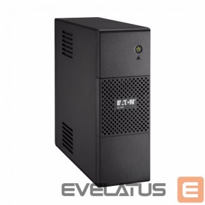 Servers Eaton  UPS 5S 700i 700 VA, 420 W, Tower, Line-Interactive 