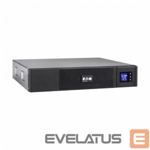 Servers Eaton  UPS 5SC 1000i Rack2U 1000 VA, 700 W, Rack, Line-Interactive 