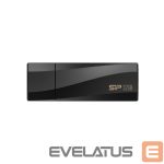 Flash drive Silicon power  USB Flash Drive Blaze Series B07 32 GB, Type-A USB 3.2 Gen 1, Black 