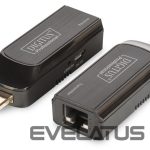 Converter Digitus  Mini HDMI Extender Set 