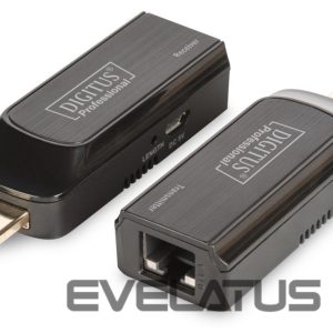 Converter Digitus  Mini HDMI Extender Set 