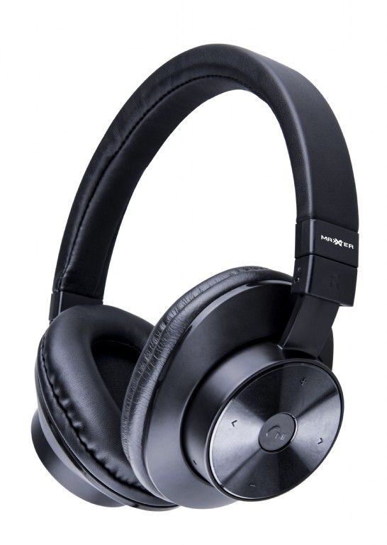 Motherboard for AMD processors Gembird Bluetooth Stereo Headphones (Maxxter brand) ACT-BTHS-03 Over-Ear, Wireless, Black