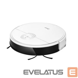 Vacuum cleaner Midea  Robotic Vacuum Cleaner I5C Wet&Dry, Operating time (max) 120 min, Lithium Ion, 2600 mAh, 4000 Pa, White 