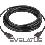 Monitor accessory Aten  2L-7D15H 15 m High Speed HDMI Cable with Ethernet 