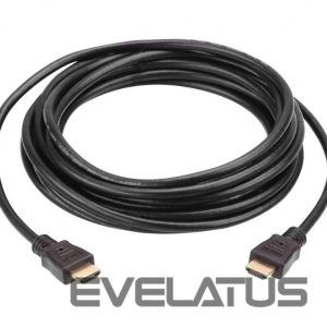 Monitor accessory Aten  2L-7D15H 15 m High Speed HDMI Cable with Ethernet 
