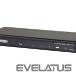 Server - Other Accessories Aten  VS184A 4-Port 4K HDMI  Splitter 