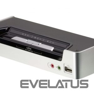 Server - Other Accessories Aten  CS1792 2-Port USB HDMI/Audio KVMP  Switch 