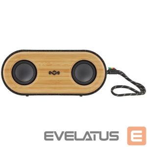 Speakers Marley  Get Together Mini 2 Speaker Bluetooth, Portable, Wireless connection, Black 