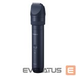 Plaukų kirpimo mašinėlė Panasonic  Beard, Hair Trimmer Kit ER-CKN1-A301 MultiShape Cordless, Wet & Dry, 39, Black 