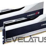RAM DDR4 G.Skill  Trident Z5 32 Kit (8GBx2) GB, DDR5, 6400 MHz, PC/server, Registered No, ECC No, White 