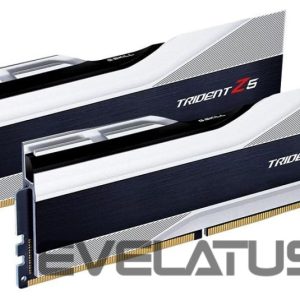 RAM DDR4 G.Skill  Trident Z5 32 Kit (8GBx2) GB, DDR5, 6400 MHz, PC/server, Registered No, ECC No, White 