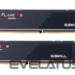 RAM DDR4 G.Skill  Trident Z5 Neo 32 Kit (16GBx2) GB, DDR5, 6000 MHz, PC/server, Registered No, ECC No 