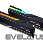 RAM DDR4 G.Skill  Trident Z5 Neo RGB 32 Kit (16GBx2) GB, DDR5, 6000 MHz, PC/server, Registered No, ECC No 